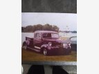 Thumbnail Photo 0 for 1947 Dodge Pickup